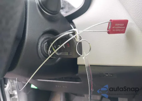 2020 Toyota Corolla Le из США, поврежденный, VIN JTDEPRAE1LJ079192